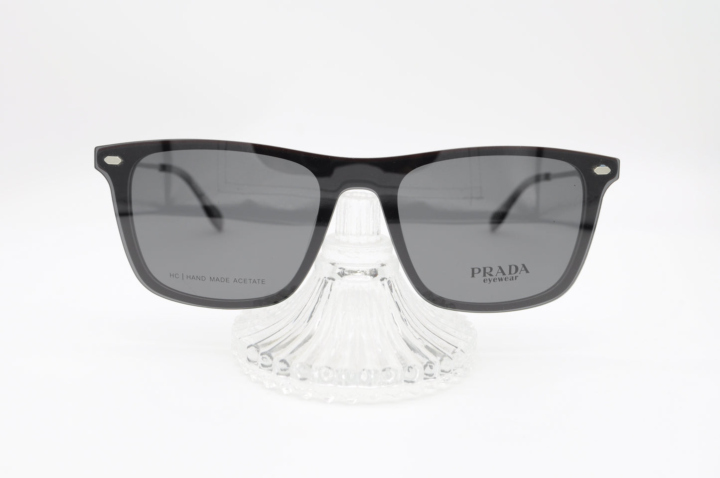 Visionnaire Urbain – Modèle Prada Flex Duo.