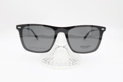 Visionnaire Urbain – Modèle Prada Flex Duo.