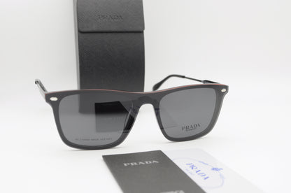 Visionnaire Urbain – Modèle Prada Flex Duo.