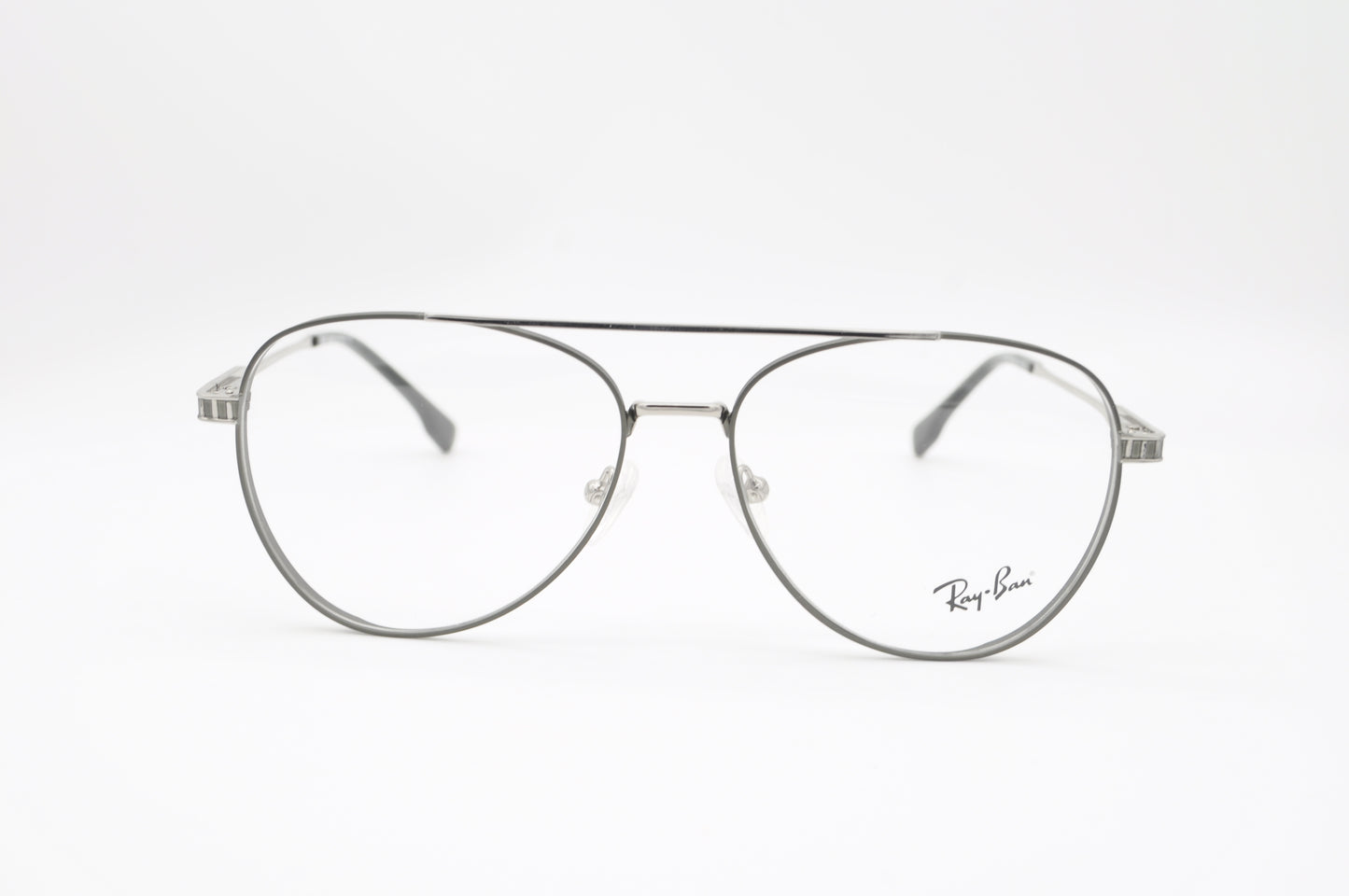 Métal Horizon – Modèle Ray-Ban Vision Air.
