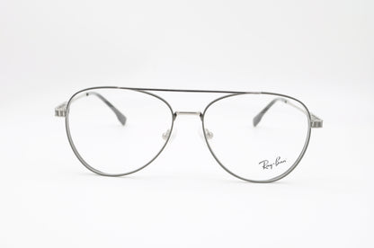Métal Horizon – Modèle Ray-Ban Vision Air.