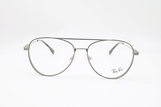 Métal Horizon – Modèle Ray-Ban Vision Air.