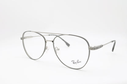 Métal Horizon – Modèle Ray-Ban Vision Air.