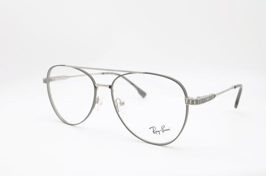 Métal Horizon – Modèle Ray-Ban Vision Air.