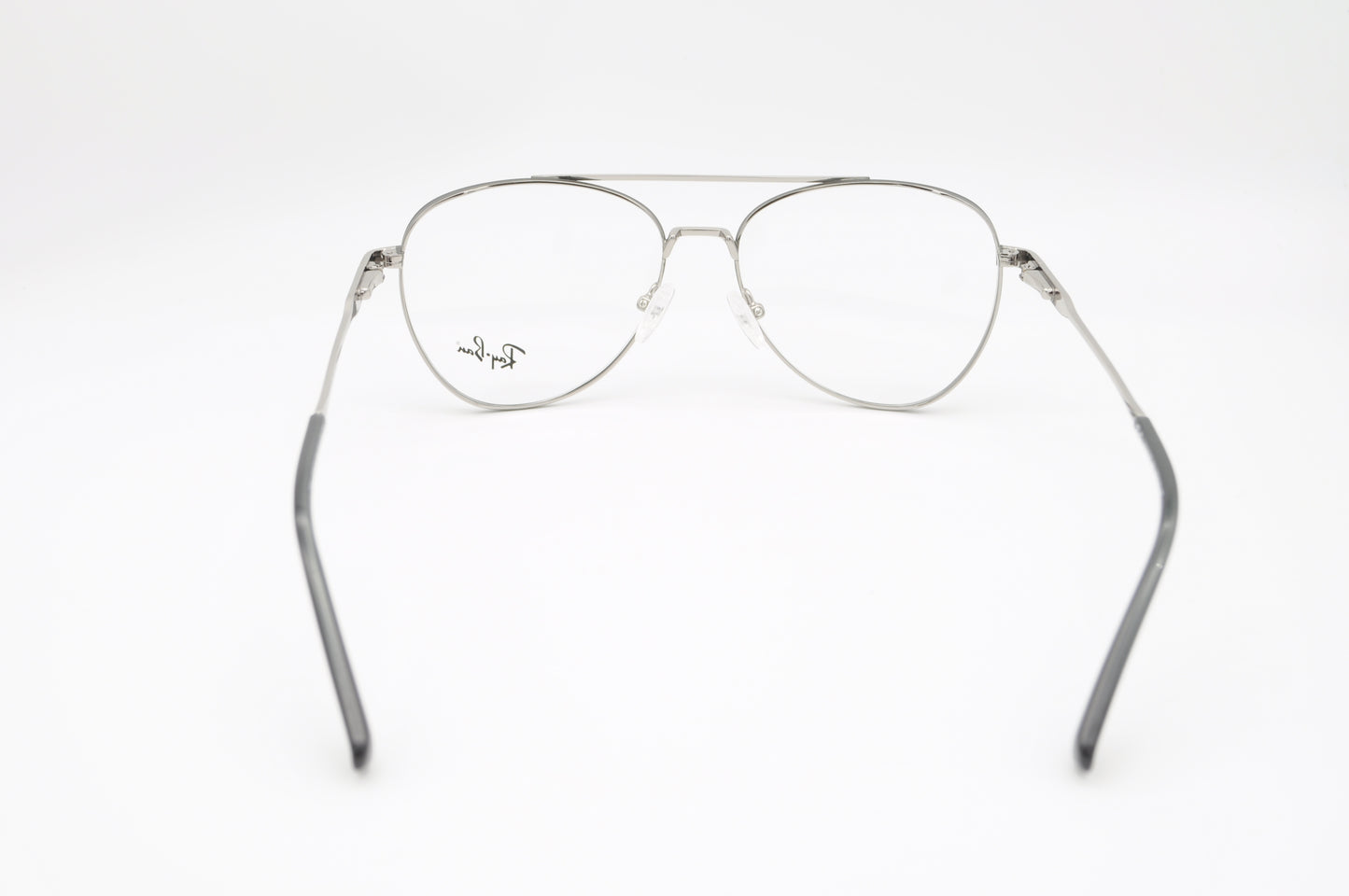 Métal Horizon – Modèle Ray-Ban Vision Air.