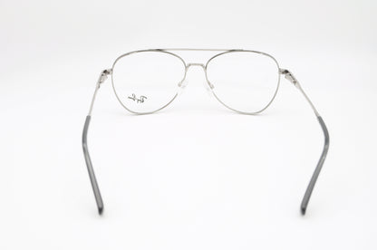 Métal Horizon – Modèle Ray-Ban Vision Air.