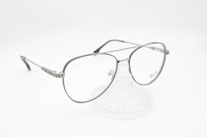 Métal Horizon – Modèle Ray-Ban Vision Air.