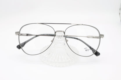 Métal Horizon – Modèle Ray-Ban Vision Air.