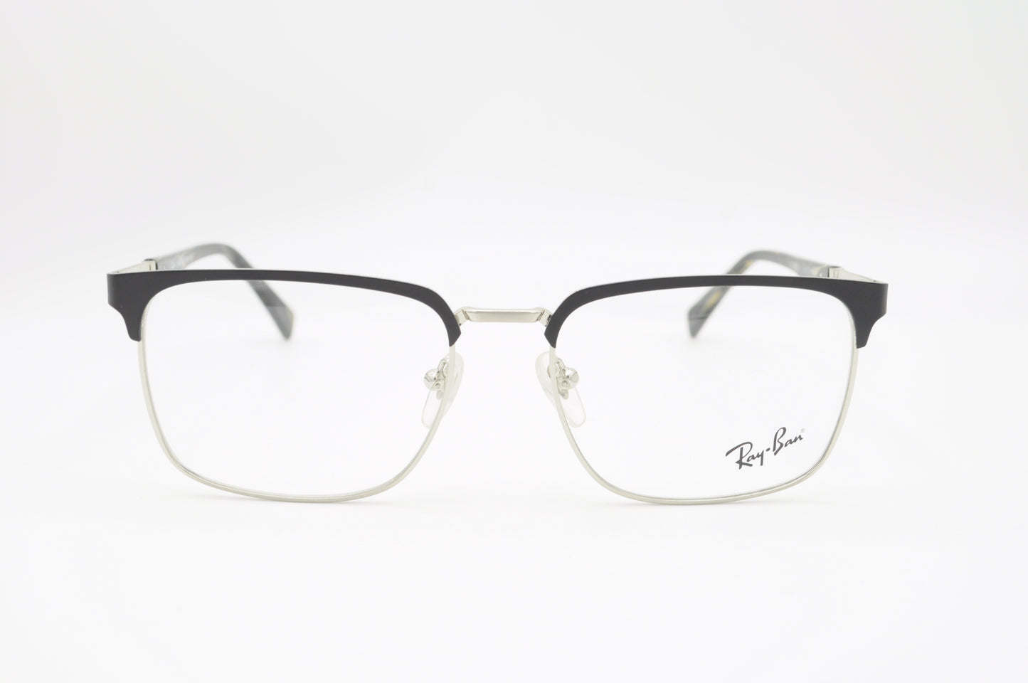 RaySharp – Modèle Ray-Ban Élégance Métal.