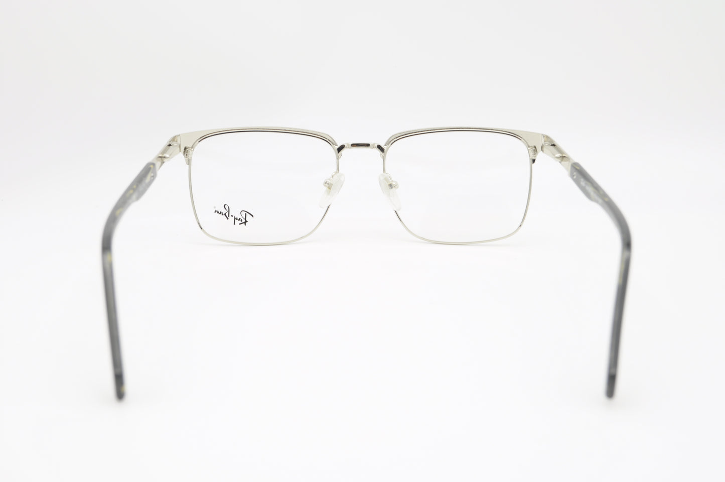 RaySharp – Modèle Ray-Ban Élégance Métal.