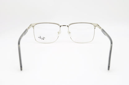 RaySharp – Modèle Ray-Ban Élégance Métal.