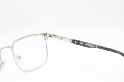 RaySharp – Modèle Ray-Ban Élégance Métal.