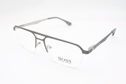 Hugo Boss – Minimalisme, puissance et précision