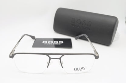 Hugo Boss – Minimalisme, puissance et précision