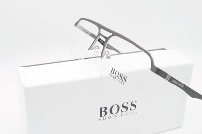Hugo Boss – Minimalisme, puissance et précision