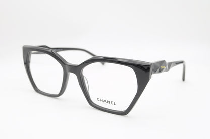 CHANEL – L’art du style géométrique