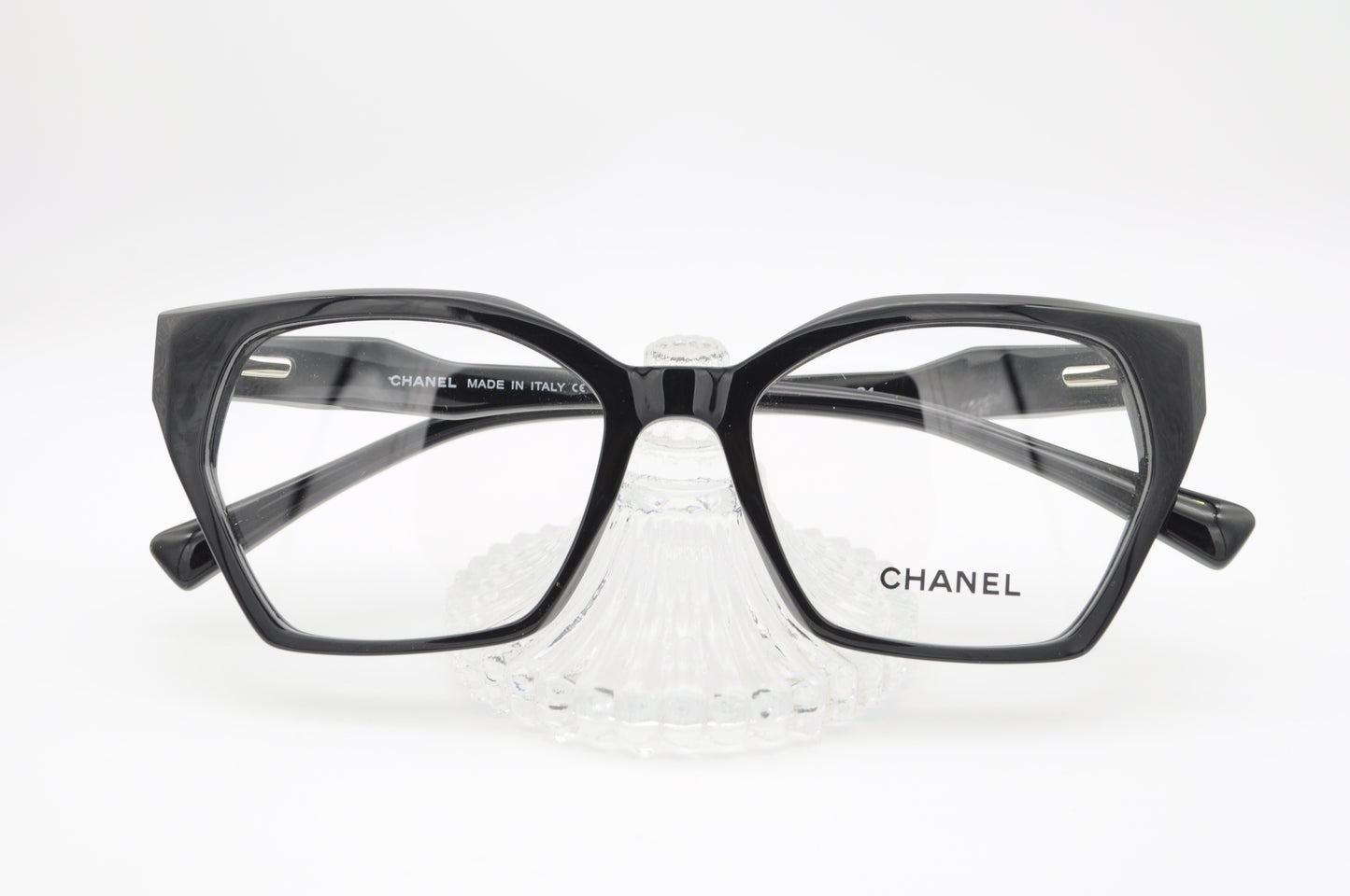 CHANEL – L’art du style géométrique