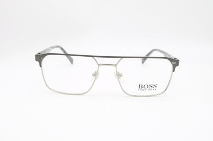 Hugo Boss – La puissance du style au masculin