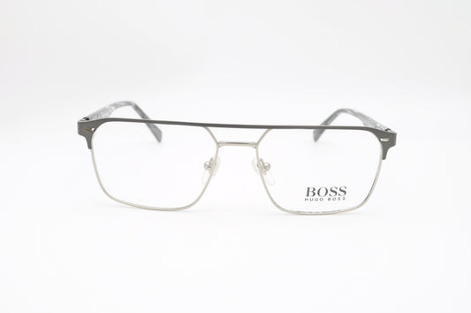 Hugo Boss – La puissance du style au masculin