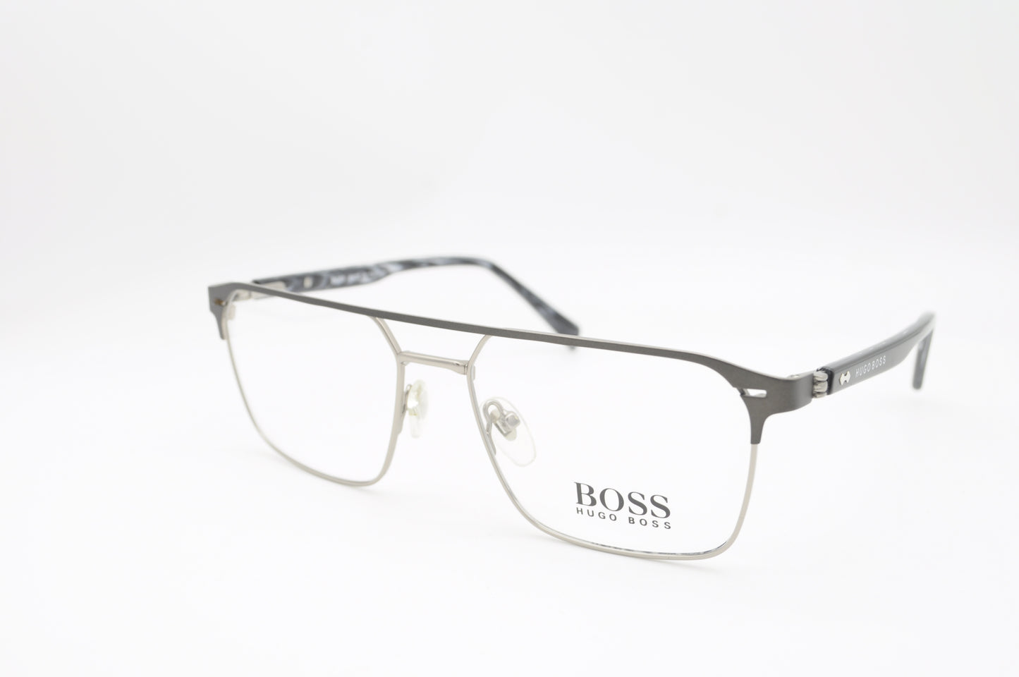 Hugo Boss – La puissance du style au masculin