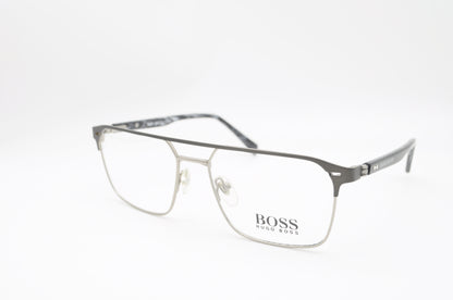 Hugo Boss – La puissance du style au masculin
