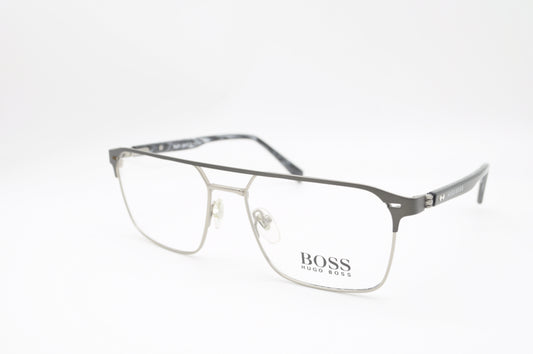 Hugo Boss – La puissance du style au masculin