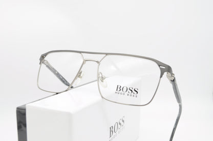 Hugo Boss – La puissance du style au masculin