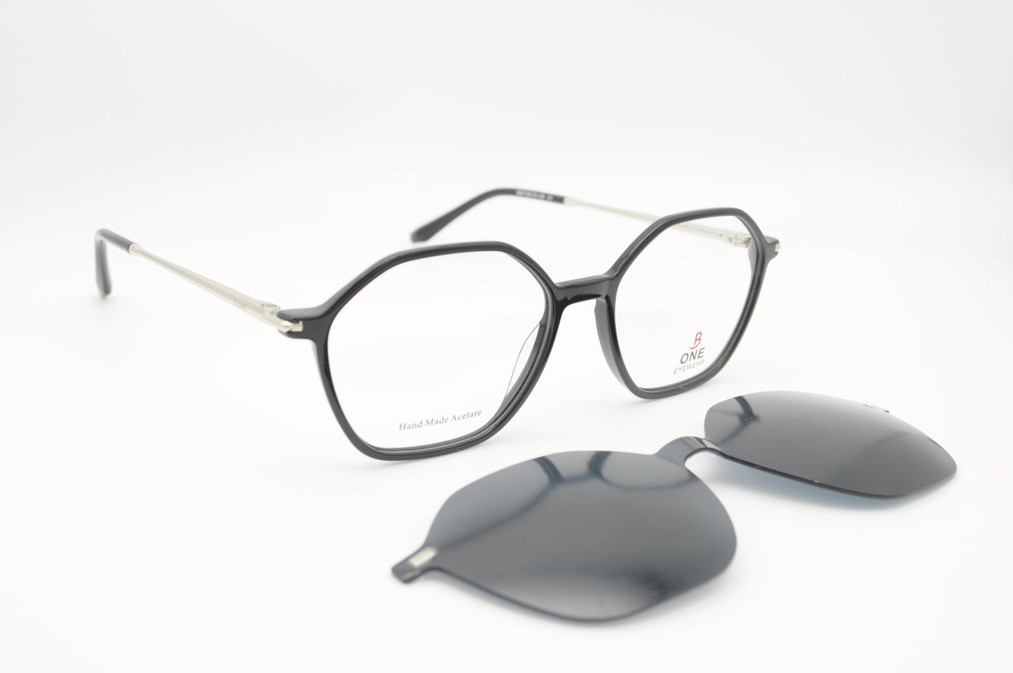 B ONE Clip-On – Élégance intelligente, au quotidien