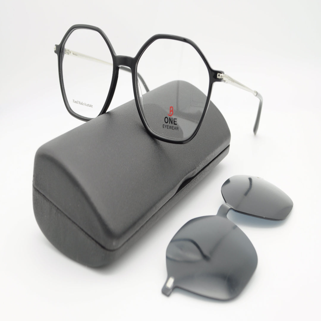 B ONE Clip-On – Élégance intelligente, au quotidien