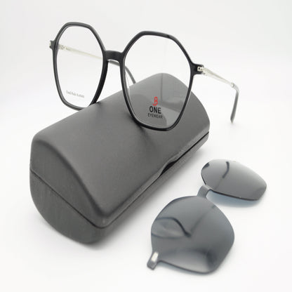 B ONE Clip-On – Élégance intelligente, au quotidien