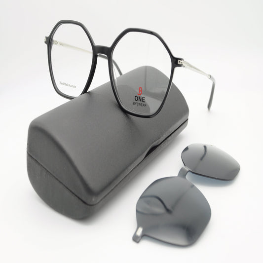 B ONE Clip-On – Élégance intelligente, au quotidien