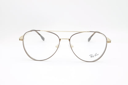 Ray-Ban Optical – Vision Et Attitude