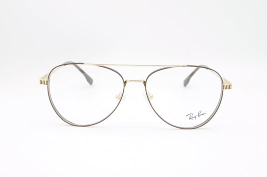 Ray-Ban Optical – Vision Et Attitude