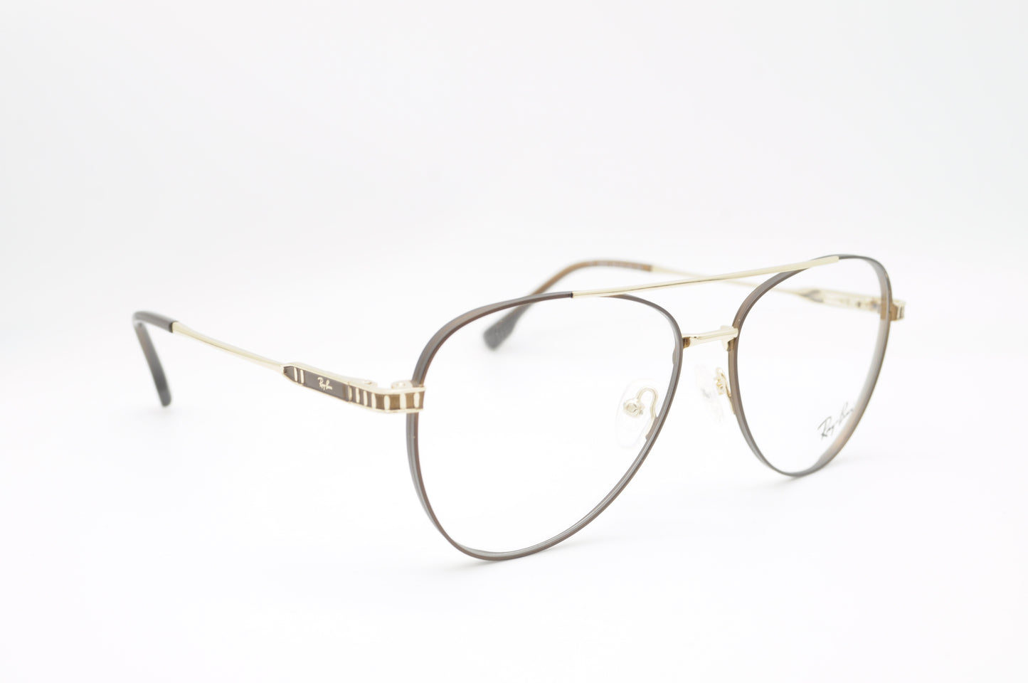 Ray-Ban Optical – Vision Et Attitude