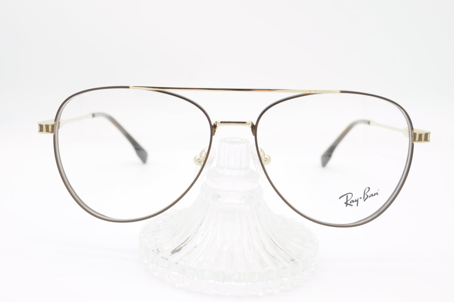 Ray-Ban Optical – Vision Et Attitude
