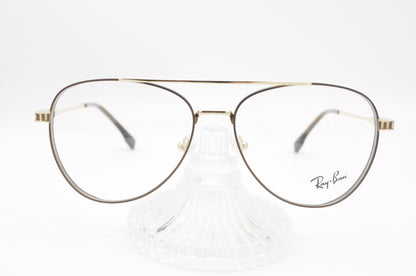 Ray-Ban Optical – Vision Et Attitude