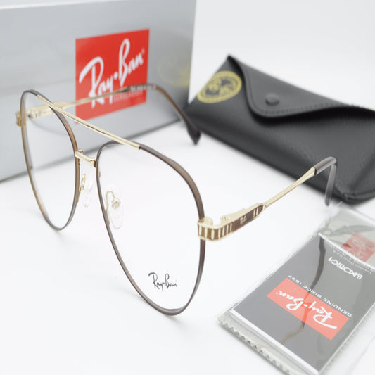 Ray-Ban Optical – Vision Et Attitude