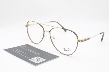 Ray-Ban Optical – Vision Et Attitude