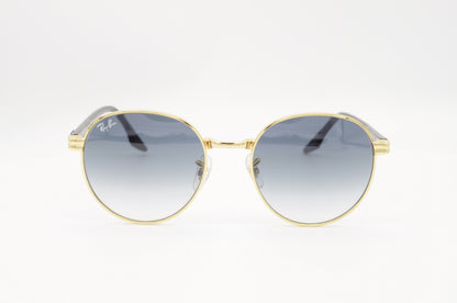 Ray-Ban – Timeless Vision