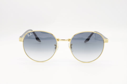 Ray-Ban – Timeless Vision