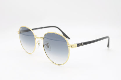 Ray-Ban – Timeless Vision