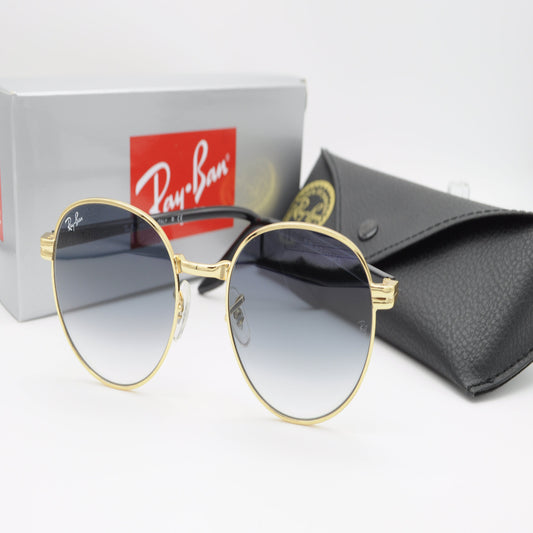 Ray-Ban – Timeless Vision