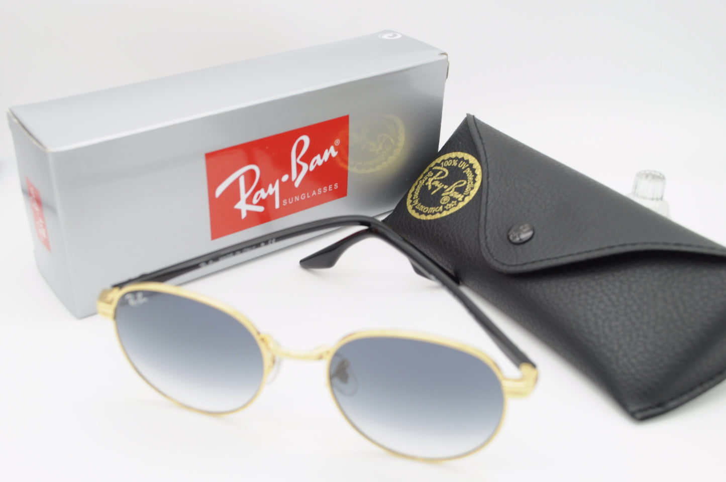 Ray-Ban – Timeless Vision