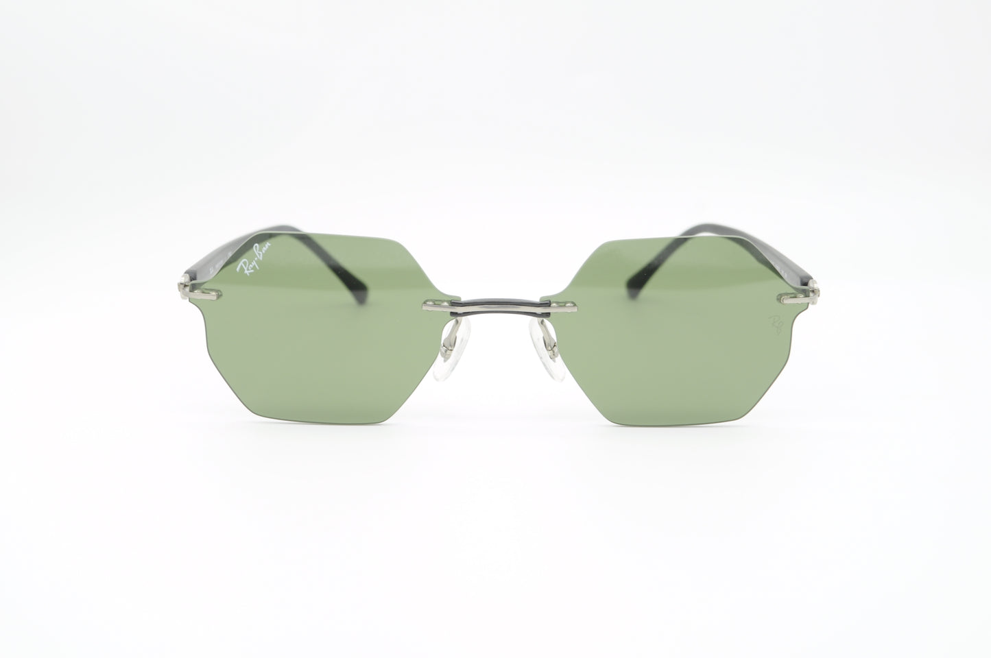 Ray-Ban – Green Pulse