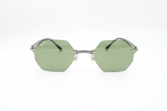 Ray-Ban – Green Pulse