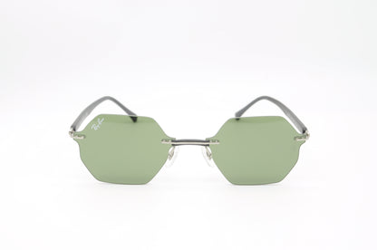 Ray-Ban – Green Pulse