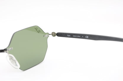Ray-Ban – Green Pulse