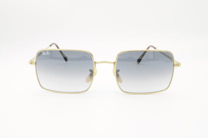 Ray-Ban – Urban Elegance