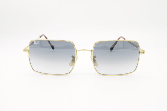 Ray-Ban – Urban Elegance