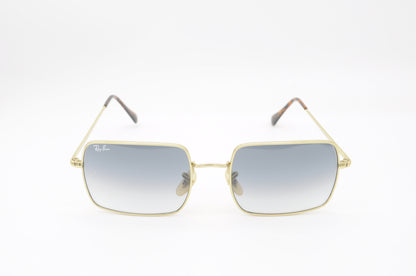 Ray-Ban – Urban Elegance
